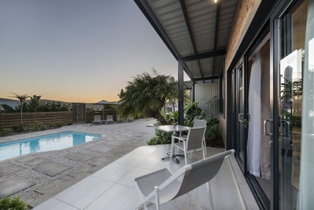 Thebloem, Knysna, South Africa