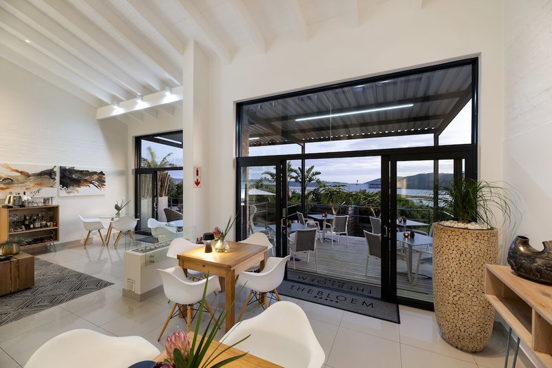 Thebloem, Knysna, South Africa