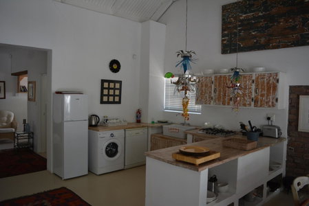 Gecko Cottages, Prince Albert, Южная Африка