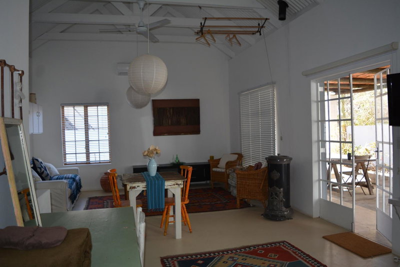 Gecko Cottages, Prince Albert, Южная Африка