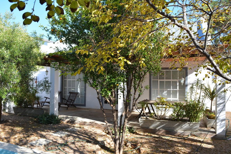 Gecko Cottages, Prince Albert, Южная Африка
