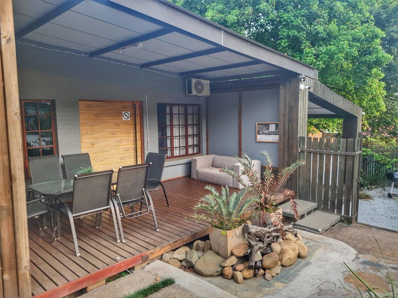 The Elements, Graskop, Südafrika