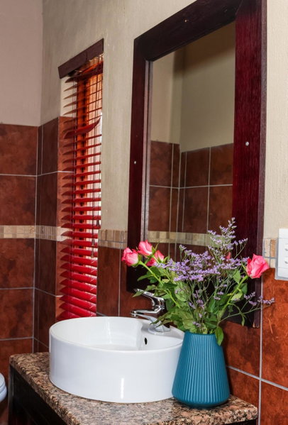 Thaba Legae Guest Lodge, Rustenburg, Afrique du Sud