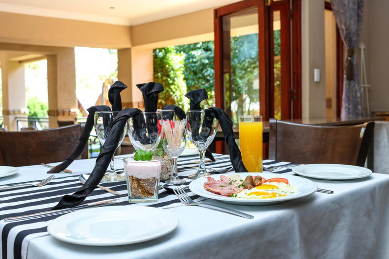 Thaba Legae Guest Lodge, Rustenburg, Afrique du Sud