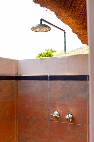 Thaba Legae Guest Lodge, Rustenburg, Afrique du Sud