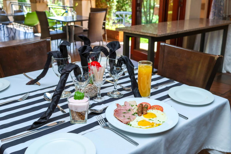 Thaba Legae Guest Lodge, Rustenburg, Afrique du Sud
