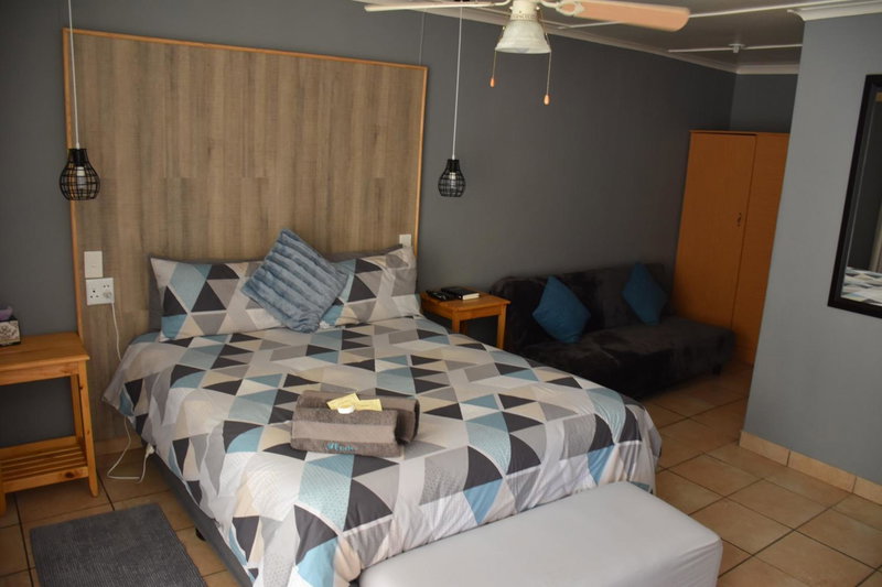Alpine Bed and Breakfast, Maclear, South Africa