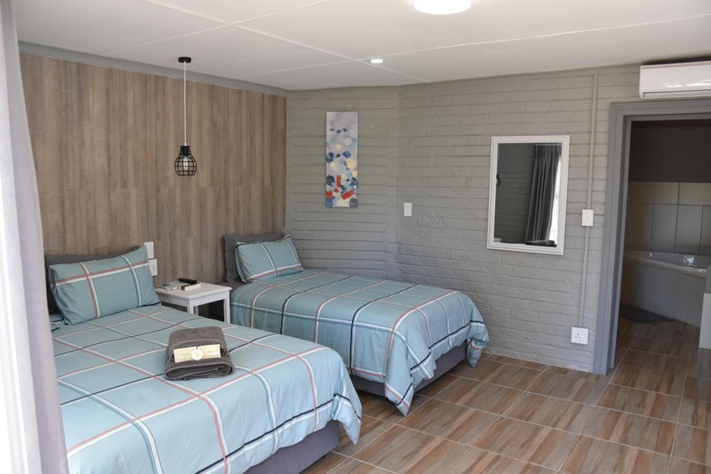 Alpine Bed and Breakfast, Maclear, South Africa