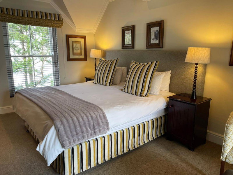 Plumwood Boutique Hotel by The Living Journey Collection, Franschhoek, South Africa