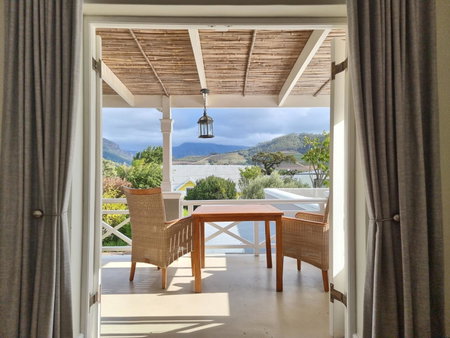 Plumwood Boutique Hotel by The Living Journey Collection, Franschhoek, South Africa