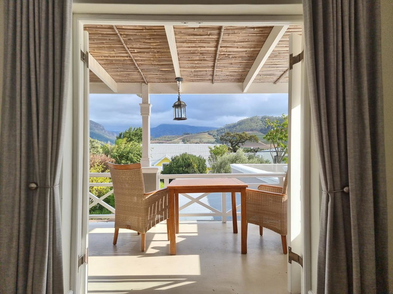 Plumwood Boutique Hotel by The Living Journey Collection, Franschhoek, South Africa