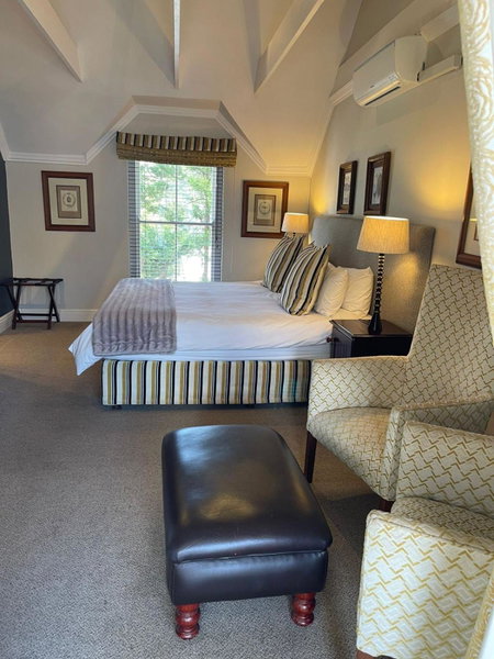 Plumwood Boutique Hotel by The Living Journey Collection, Franschhoek, South Africa