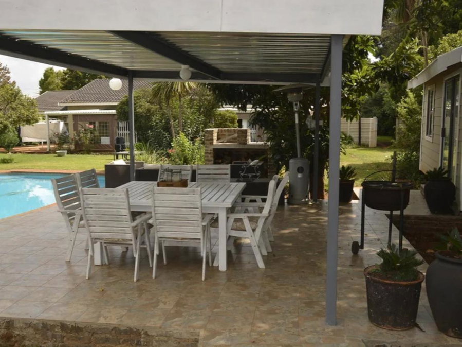 Rudys Guesthouse, Meyerton, Sudáfrica