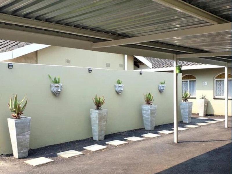 Rudys Guesthouse, Meyerton, Sudáfrica