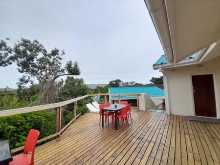 Island Vibe Knysna, Knysna, South Africa