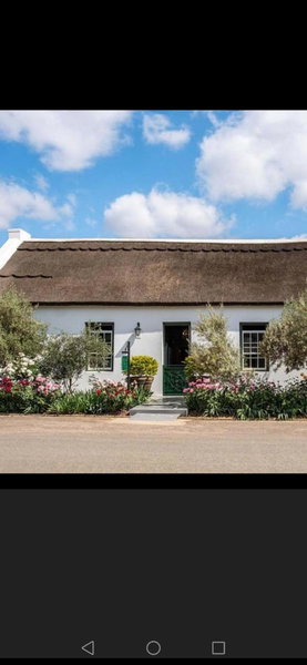 Old Village Lodge, McGregor, Afrique du Sud
