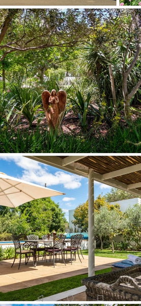 Old Village Lodge, McGregor, Afrique du Sud