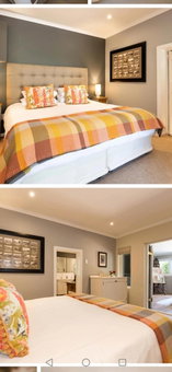 Old Village Lodge, McGregor, Afrique du Sud