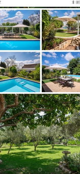 Old Village Lodge, McGregor, Afrique du Sud