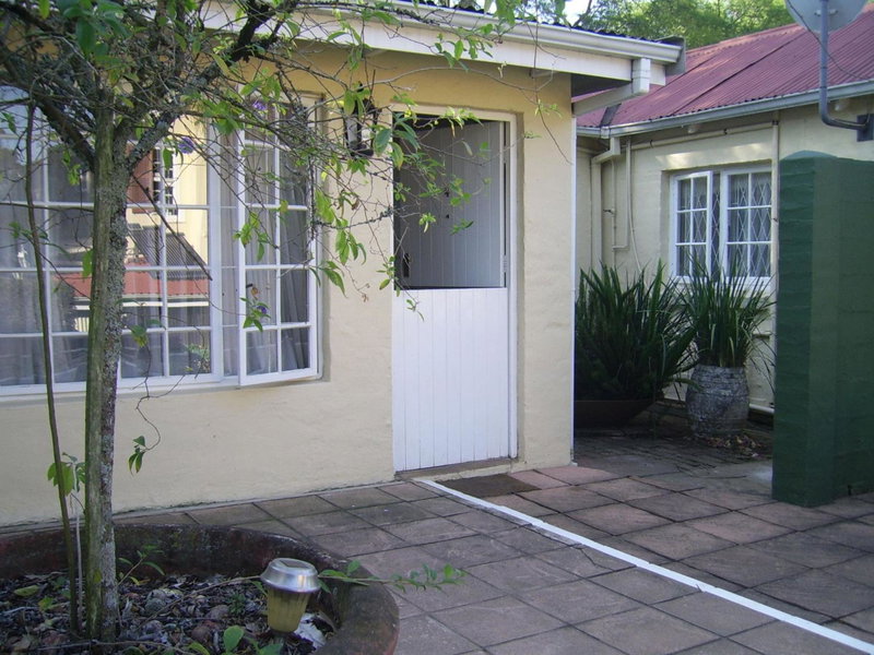 Nutmeg Guest House, Howick, South Africa