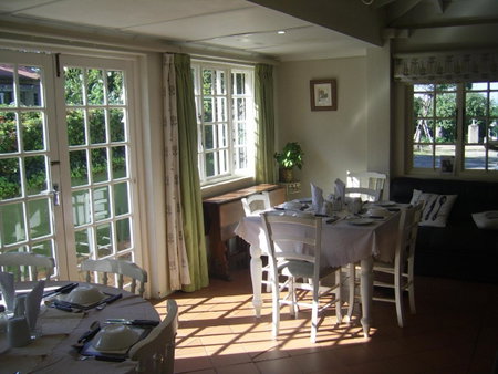 Nutmeg Guest House, Howick, South Africa