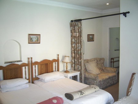 Nutmeg Guest House, Howick, South Africa