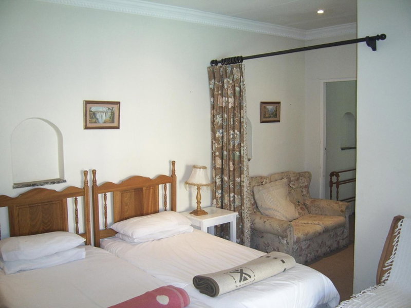 Nutmeg Guest House, Howick, South Africa