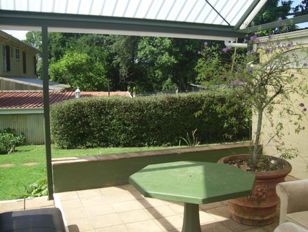 Nutmeg Guest House, Howick, South Africa