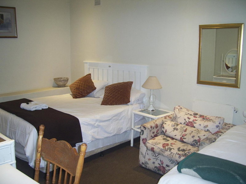 Nutmeg Guest House, Howick, South Africa