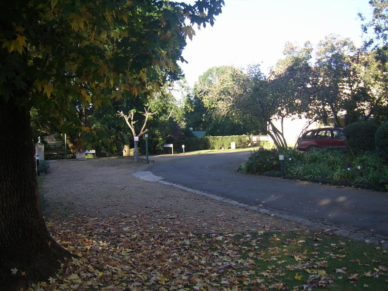Nutmeg Guest House, Howick, South Africa
