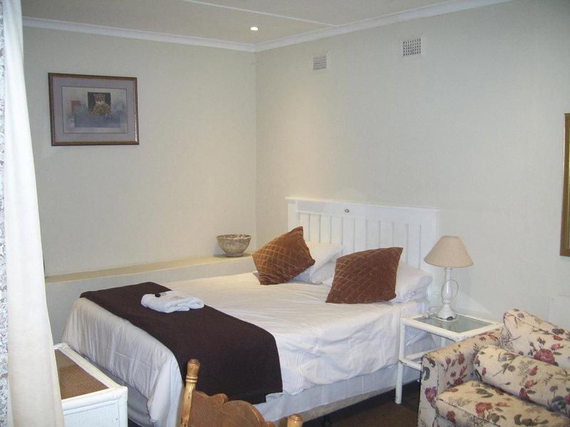Nutmeg Guest House, Howick, South Africa