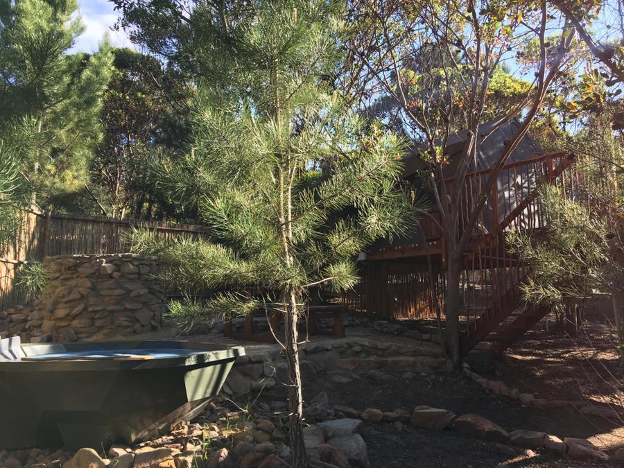 Otium Oasis Glamping & Camping, Hartebeesrivier, South Africa