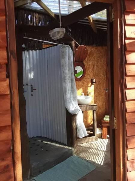 Otium Oasis Glamping & Camping, Hartebeesrivier, South Africa