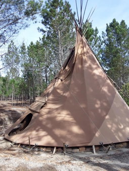 Otium Oasis Glamping & Camping, Hartebeesrivier, South Africa