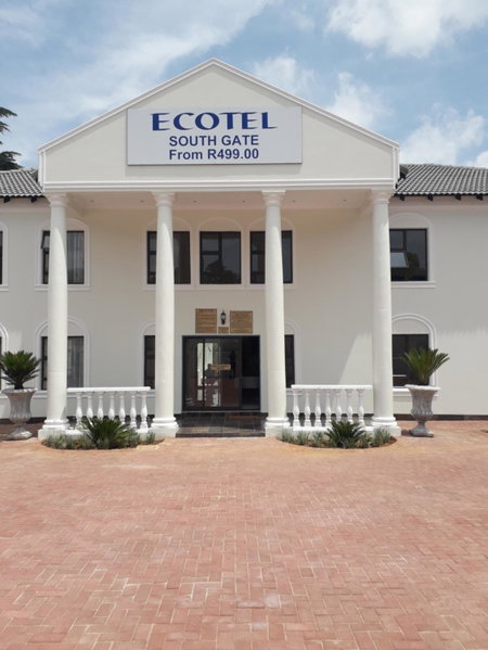 Ecotel Southgate, Southgate, South Africa