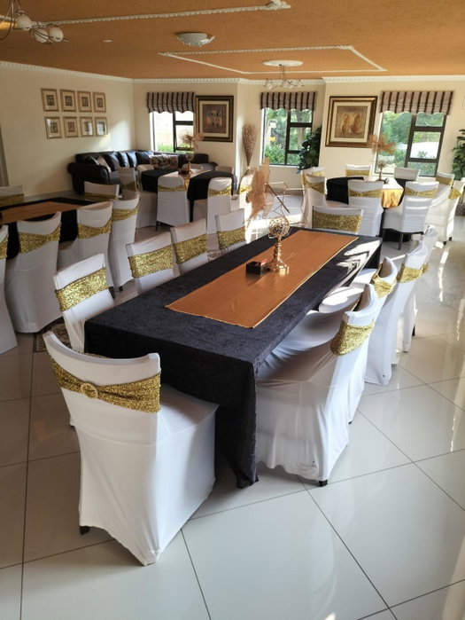 Ecotel Southgate, Southgate, South Africa