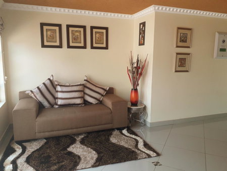 Ecotel Southgate, Southgate, South Africa