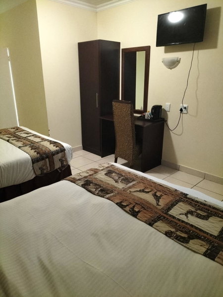 Ecotel Southgate, Southgate, South Africa