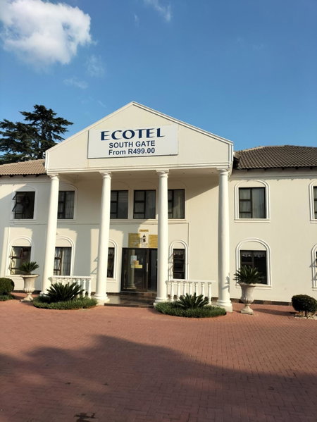 Ecotel Southgate, Southgate, South Africa