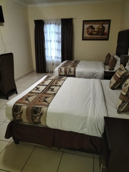 Ecotel Southgate, Southgate, South Africa