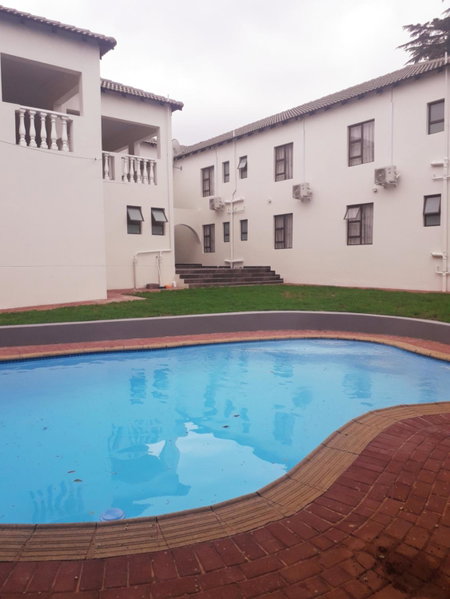 Ecotel Southgate, Southgate, South Africa