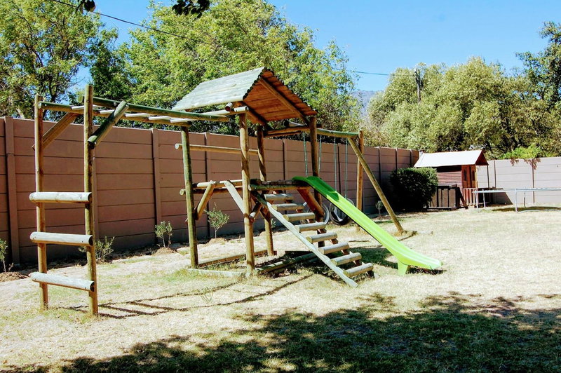 9 on Drommedaris, Stellenbosch, Южная Африка