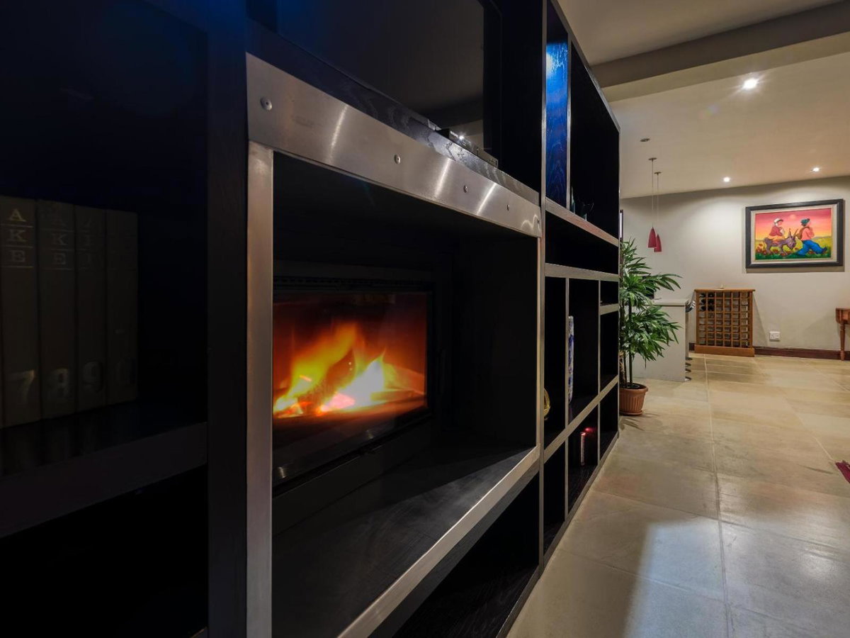Hotel · Anchor's Haven Hersham, Mossel Bay