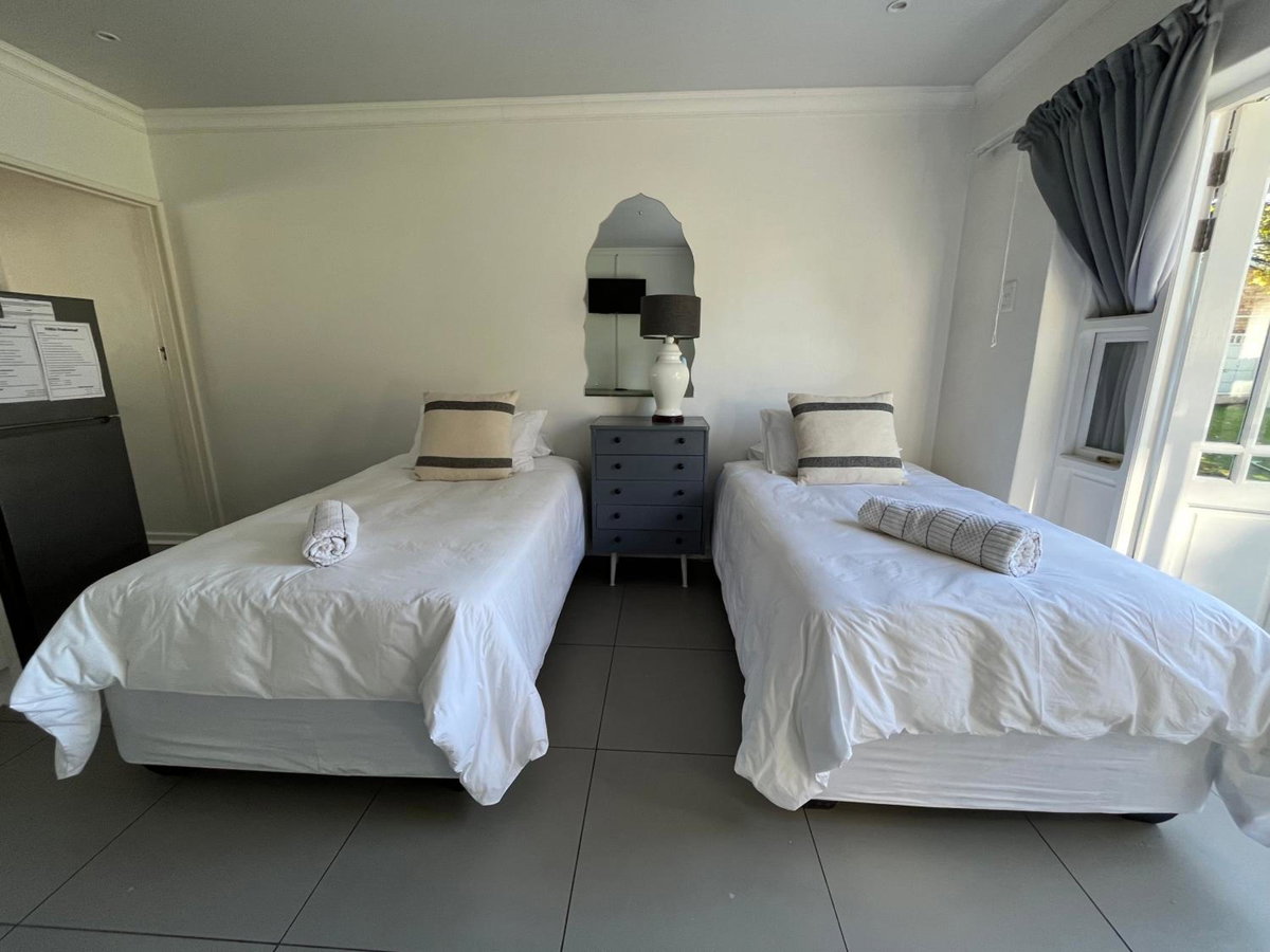 Hotel · Villa Vredenrust Guesthouse, Bloemfontein