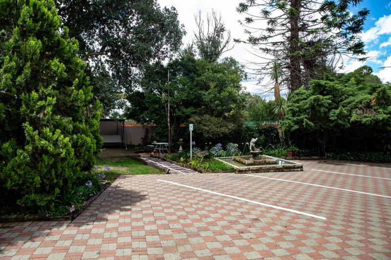 Woodpecker Guesthouse, Ficksburg, South Africa