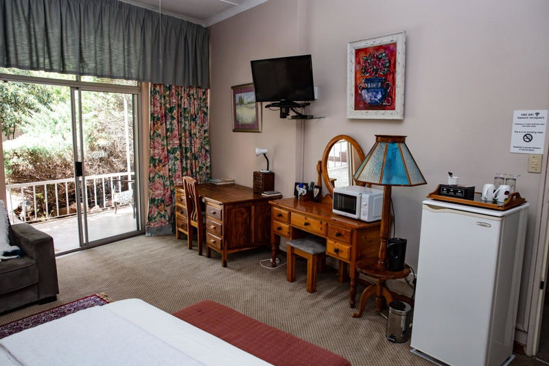 Woodpecker Guesthouse, Ficksburg, South Africa