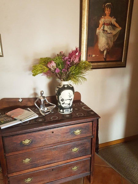 Woodpecker Guesthouse, Ficksburg, South Africa