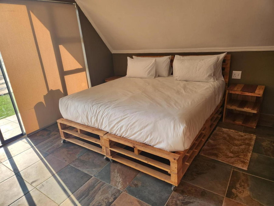 Mzimkhulu Ranch & Resort, Dinokeng Game Reserve, South Africa