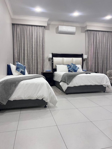 Letsatsing Lodge, Rustenburg, Afrique du Sud