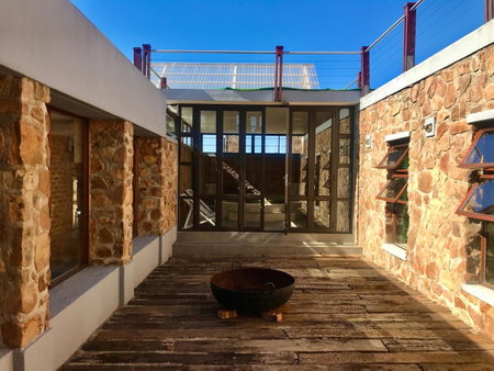 Vetho Farmhouse Dullstroom, Dullstroom, South Africa